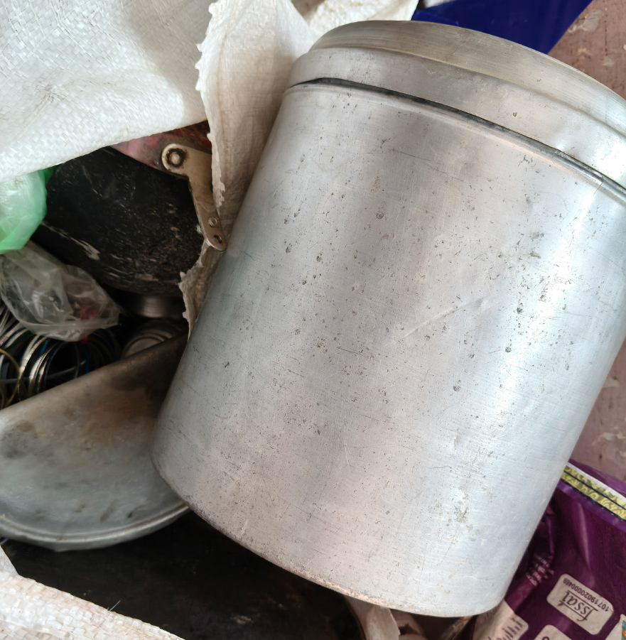 Premium Aluminium Scrap Dealers